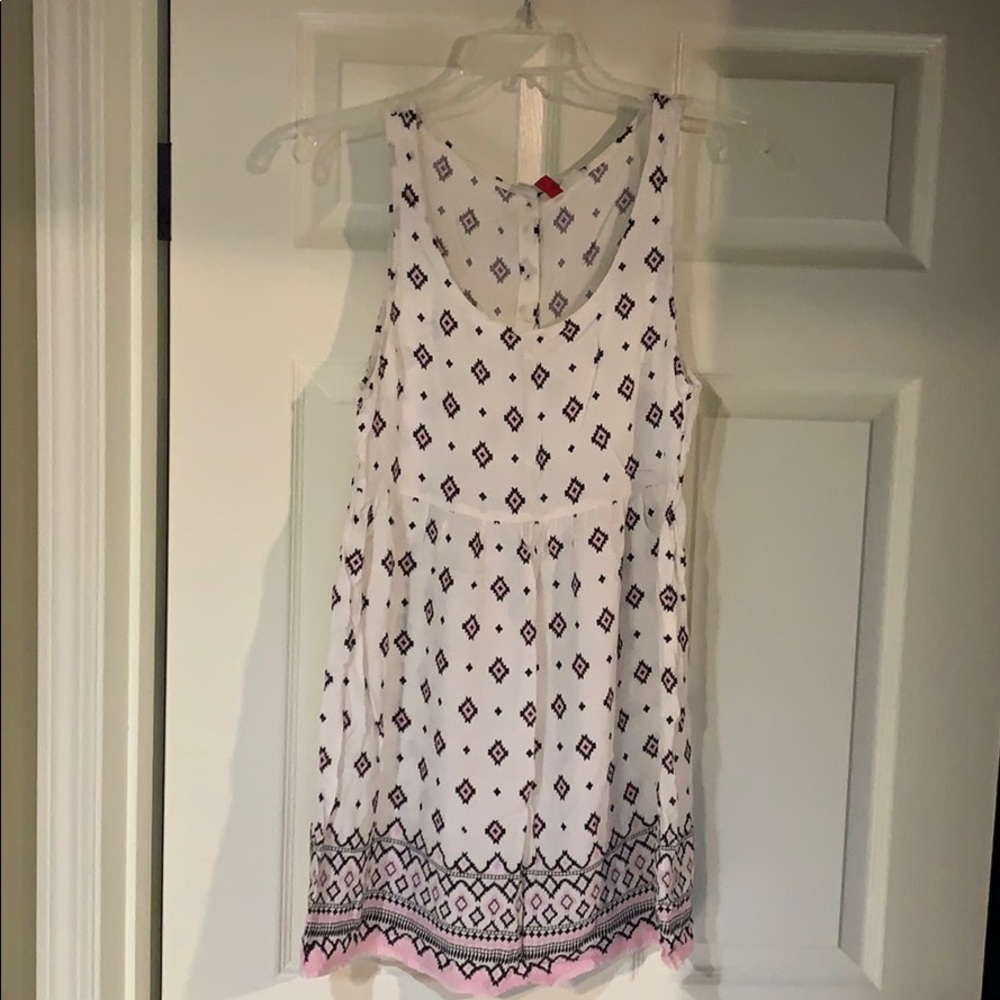 Cute sundress